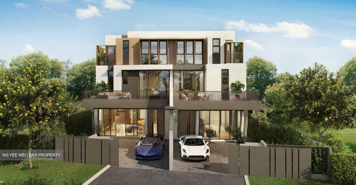 Toh Estate (D17), Semi-Detached #545959541